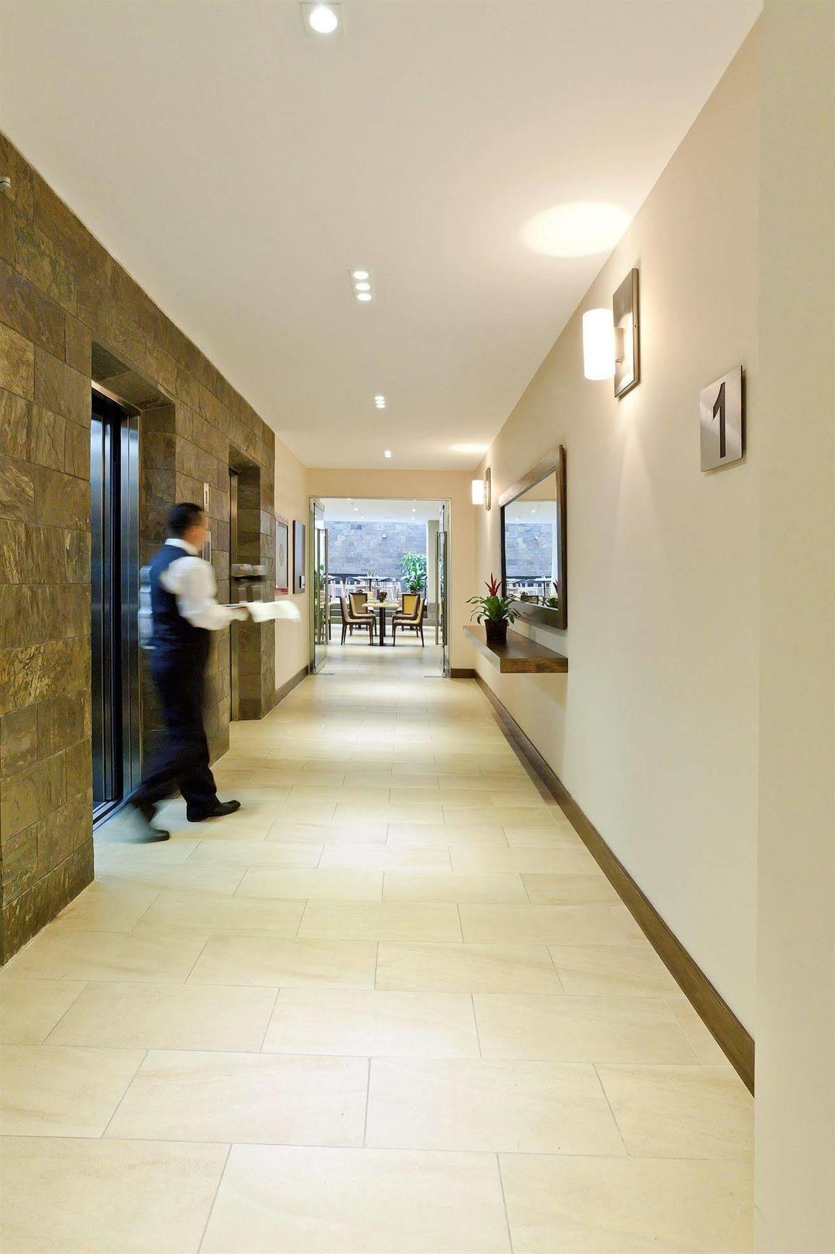 Hotel Estelar Calle 100 Богота Екстер'єр фото